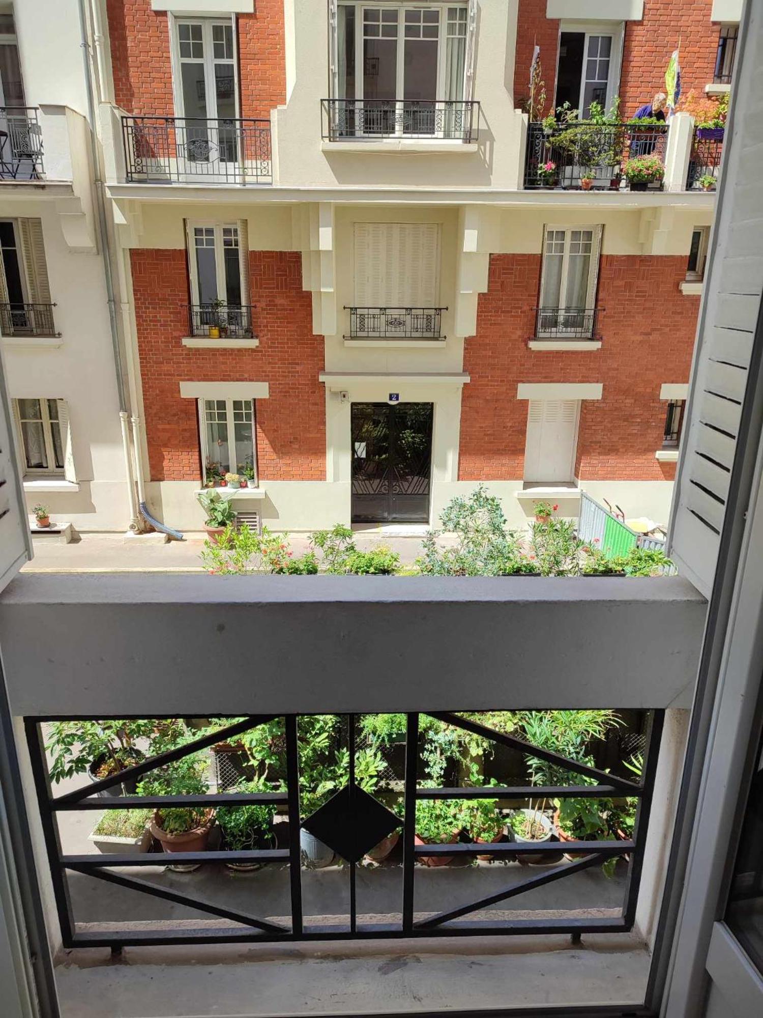 شقة Paris Jardin Des Plantes المظهر الخارجي الصورة